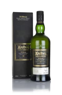 Ardbeg 22 Year Old - Twenty Something