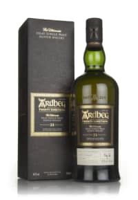 Ardbeg 23 Year Old - Twenty Something