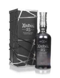 Ardbeg 25 Year Old