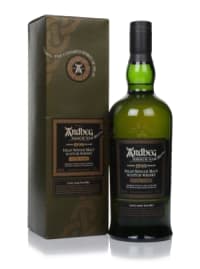 ardbeg airigh nam beist 16 year old 1990 (bottled 2006)