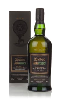 Ardbeg Auriverdes