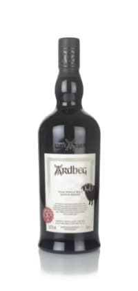 Ardbeg Blaaack - Committee Release