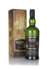 Ardbeg Drum