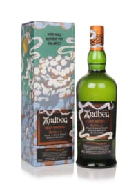 Ardbeg Heavy Vapours