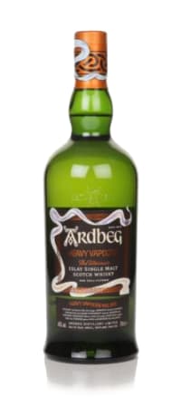 ardbeg heavy vapours (without presentation box)