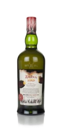 Ardbeg Scorch - Committee Release