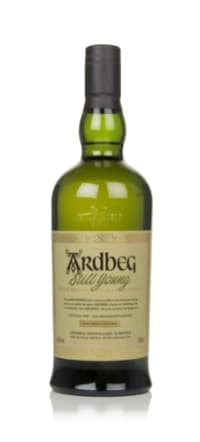 Ardbeg 1998 - Still Young