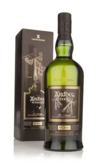 ardbeg supernova 2010 (sn2010) 2nd release