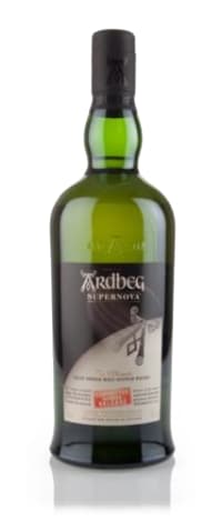 ardbeg supernova 2014 (sn2014) - committee release