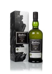 Ardbeg Traigh Bhan 19 Year Old - Batch 1