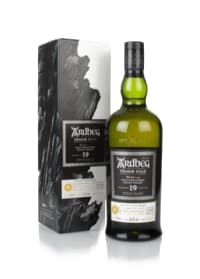 Ardbeg Traigh Bhan 19 Year Old - Batch 3