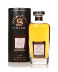 ardlair 12 year old 2011 (cask 900030) - cask strength collection (signatory)