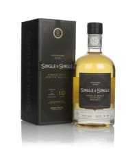 Ardmore 10 Year Old 2009 - Single & Single