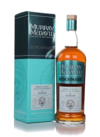Ardmore 11 Year Old 2011 - Benchmark (Murray McDavid)