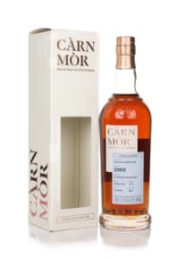 ardmore 13 year old 2009 - strictly limited (càrn mòr)