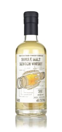 Ardmore 14 Year Old (That Boutique-y Whisky Company)