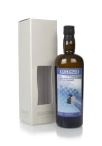 Ardmore 2011 (bottled 2021) (cask 801901) - Samaroli