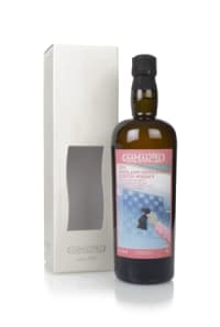 Ardmore 2011 (bottled 2021) (cask 801902) - Samaroli