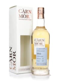 Ardmore 9 Year Old 2012 - Strictly Limited (Càrn Mòr)