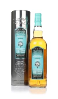 Ardmore 13 Year Old 2008 (Cask 1900001) - Benchmark (Murray McDavid)