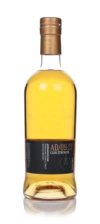 Ardnamurchan AD/09.22 Cask Strength