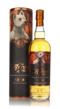 Arran 1998 Westie - Icons Of Arran