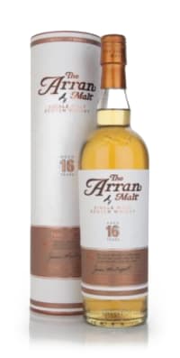 arran 16 year old (2010s)