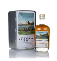 Arran 21 Year Old - Explorers Series Volume 2 - Lochranza Castle