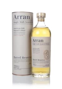 Arran Barrel Reserve Single Malt