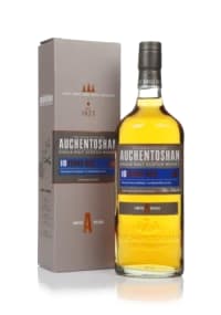 auchentoshan 18 year old