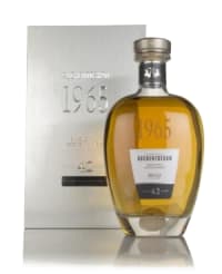 Auchentoshan 42 Year Old 1965