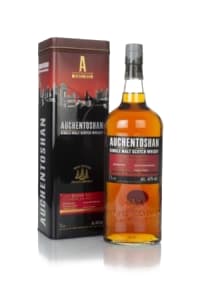 Auchentoshan Blood Oak