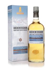 auchentoshan sauvignon blanc finish