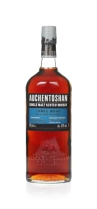 auchentoshan three wood