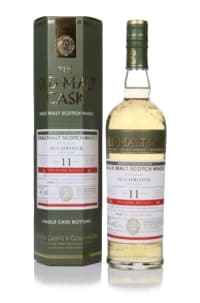 Auchroisk 11 Year Old 2011 (Cask 19527) - Old Malt Cask (Hunter Laing)