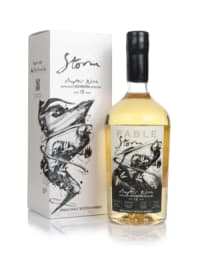 Auchroisk 12 Year Old 2009 - Storm (Fable Whisky)