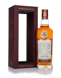 Auchroisk 13 Year Old 2009 - Connoisseurs Choice (Gordon and MacPhail)