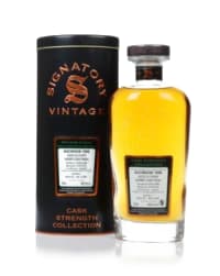 Auchroisk 25 Year Old 1996 (cask 2) - Cask Strength Collection (Signatory)