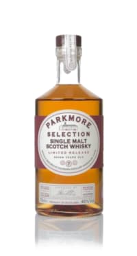 Auchroisk 7 Year Old 2010 - Parkmore Selection