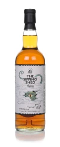 Aultmore 11 Year Old (cask 9000019) - The Sipping Shed