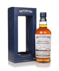 aultmore 14 year old 2008 - vintage casks (mossburn)