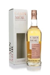 Aultmore 9 Year Old 2012 - (Càrn Mòr) - Strictly Limited (Càrn Mòr)