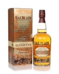 balblair elements - spirit of the air