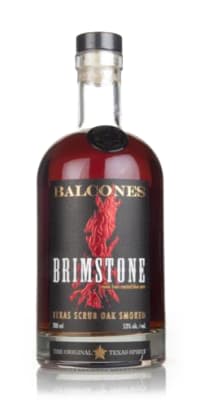Balcones Brimstone 