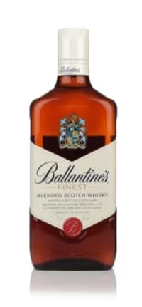 ballantine's finest