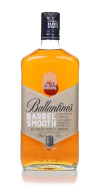 Ballantine's Barrel Smooth