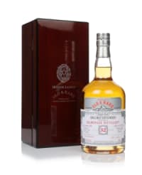 Balmenach 32 Year Old 1990 - Old & Rare Platinum (Hunter Laing)