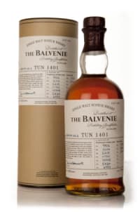 balvenie tun 1401 - batch 2 balvenie tun 1401 - batch 2