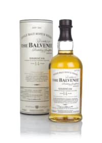 The Balvenie 14 Year Old Golden Cask