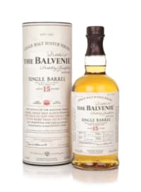 balvenie 15 year old 1995 single barrel (cask 2903)